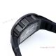 Best Copy Richard Mille RM 011-FM Chronograph Carbon Watch Automatic For Men  (6)_th.jpg